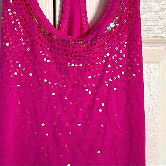 Guess Racerback Tank - Picture 2 of 4